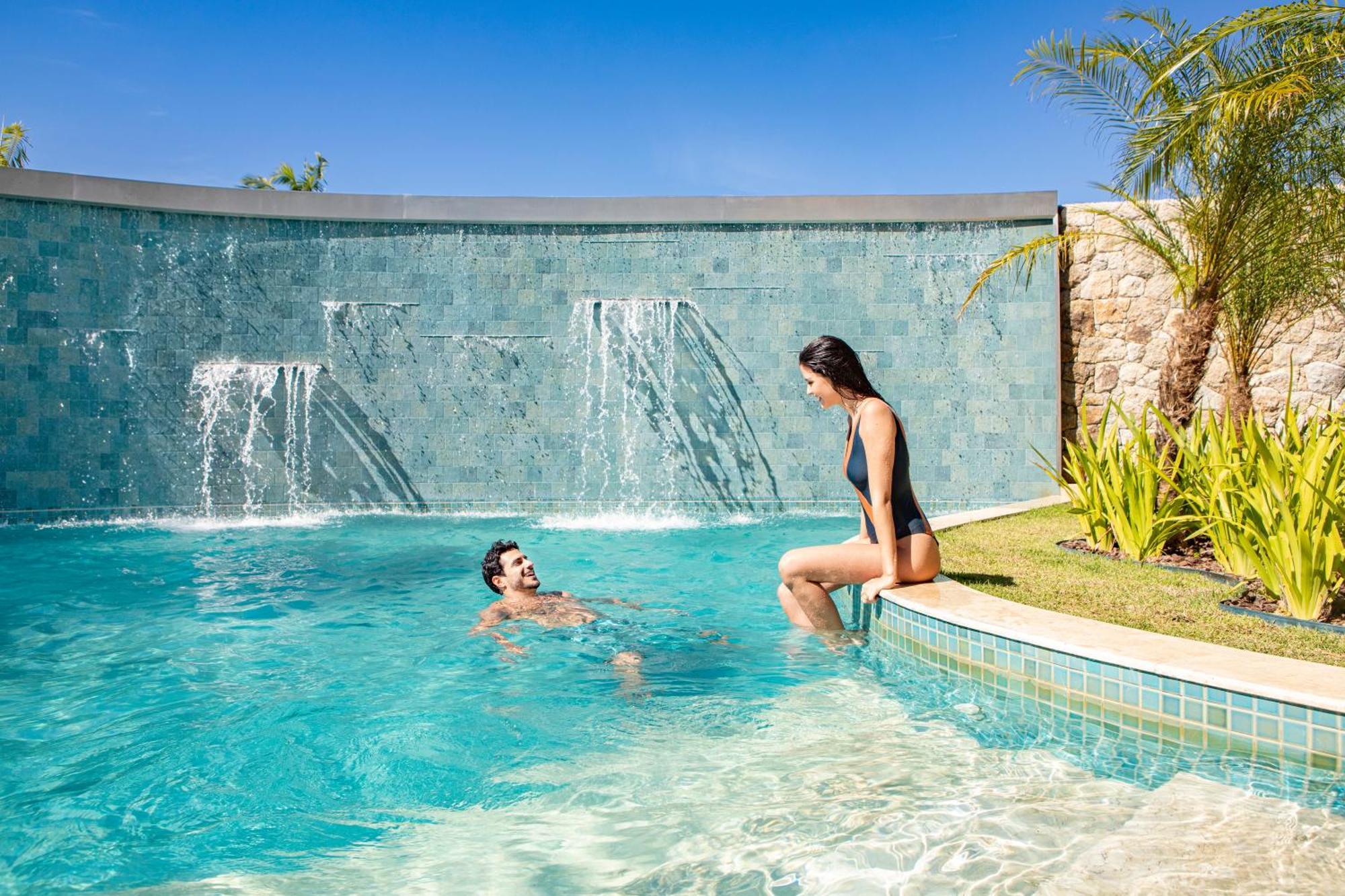 Novotel Itu Terras De Sao Jose Golf & Resort Экстерьер фото