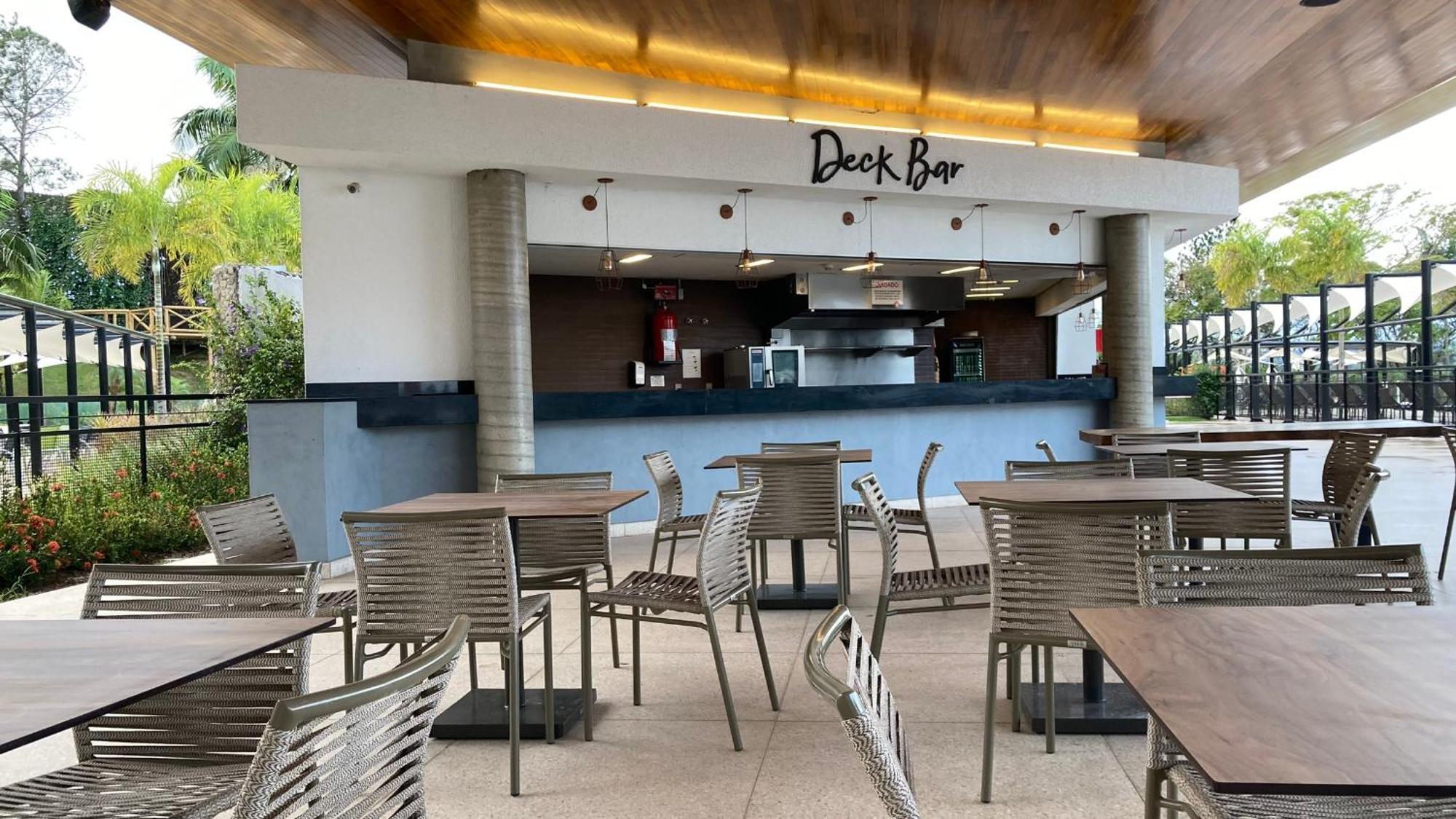 Novotel Itu Terras De Sao Jose Golf & Resort Экстерьер фото