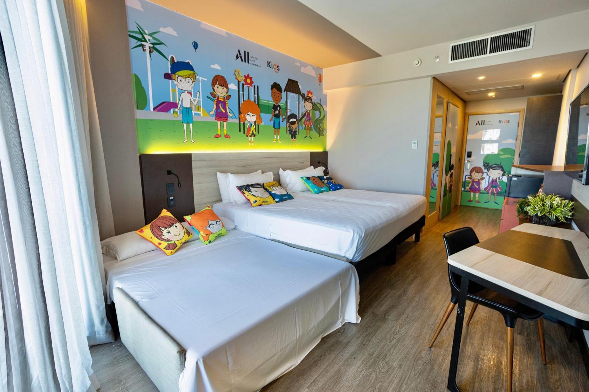 Novotel Itu Terras De Sao Jose Golf & Resort Экстерьер фото
